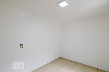 Quarto 2 de apartamento para alugar com 2 quartos, 55m² em Jardim Alvorada, Santo André
