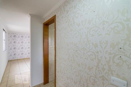 Apartamento para alugar com 55m², 2 quartos e 1 vagaCorredor