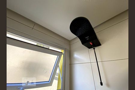 Studio para alugar com 24m², 1 quarto e sem vagaBanheiro