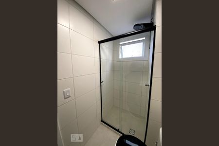 Studio para alugar com 24m², 1 quarto e sem vagaBanheiro