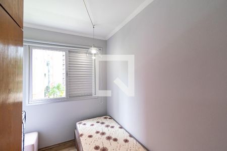 Apartamento à venda com 60m², 2 quartos e 1 vagaQuarto 2