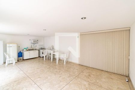 Apartamento à venda com 60m², 2 quartos e 1 vagaSalão de Festas