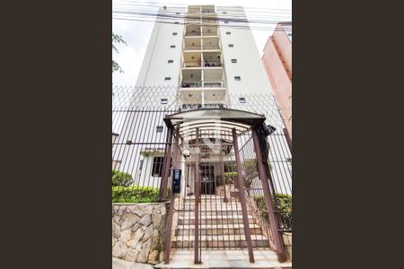 Apartamento à venda com 60m², 2 quartos e 1 vagaFachada