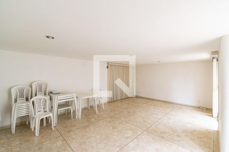 Apartamento à venda com 60m², 2 quartos e 1 vagaSalão de Festas