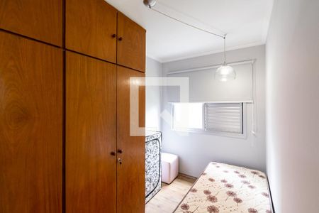 Apartamento à venda com 60m², 2 quartos e 1 vagaQuarto 2