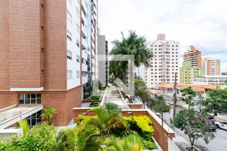 Apartamento à venda com 60m², 2 quartos e 1 vagaVista do Quarto 1