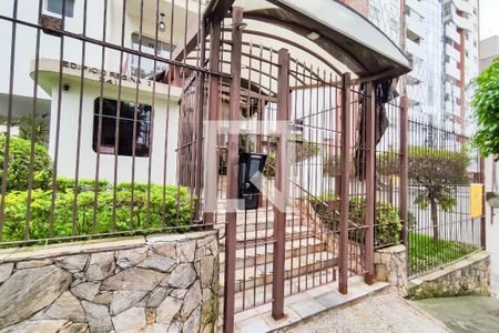 Apartamento à venda com 60m², 2 quartos e 1 vagaFachada