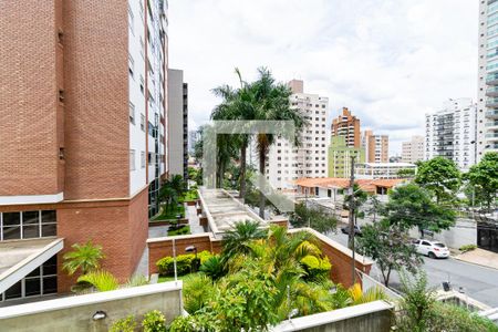 Apartamento à venda com 60m², 2 quartos e 1 vagaVista do Quarto 2