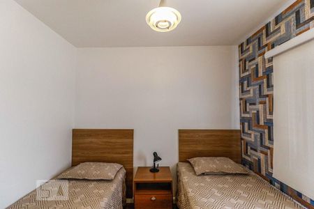 Quarto 2 de apartamento para alugar com 3 quartos, 87m² em Cidade Monções, São Paulo