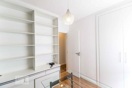 Quarto 1 de apartamento para alugar com 3 quartos, 87m² em Cidade Monções, São Paulo