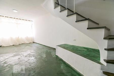 Sala de casa à venda com 2 quartos, 130m² em Campo Belo, São Paulo