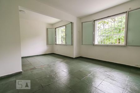 Suíte 1 de casa à venda com 2 quartos, 130m² em Campo Belo, São Paulo