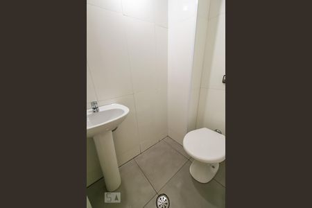 Casa à venda com 130m², 2 quartos e 1 vaga Casa à venda com 130m², 2 quartos e 1 vagaLavabo