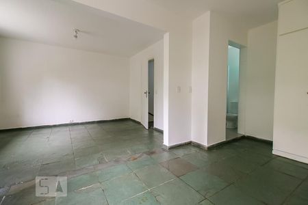 Suíte 1 de casa à venda com 2 quartos, 130m² em Campo Belo, São Paulo