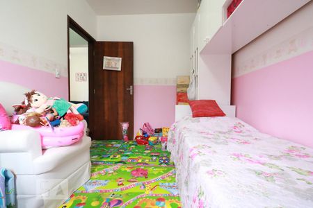 Quarto 2 de apartamento à venda com 2 quartos, 66m² em Quitaúna, Osasco