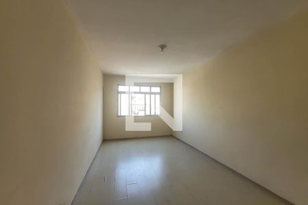 Sala de Estar de apartamento para alugar com 1 quarto, 45m² em Vila Gumercindo, São Paulo