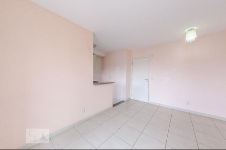 Apartamento para alugar com 50m², 2 quartos e 1 vagaSala