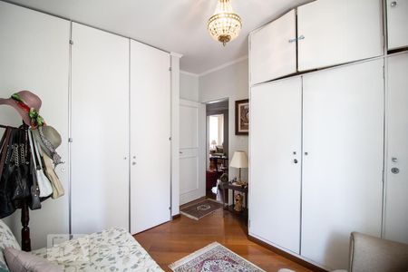 Quarto 1 de apartamento à venda com 2 quartos, 170m² em Perdizes, São Paulo