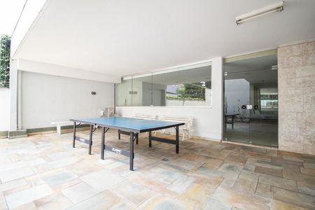 Apartamento à venda com 170m², 2 quartos e 1 vagaÁrea comum