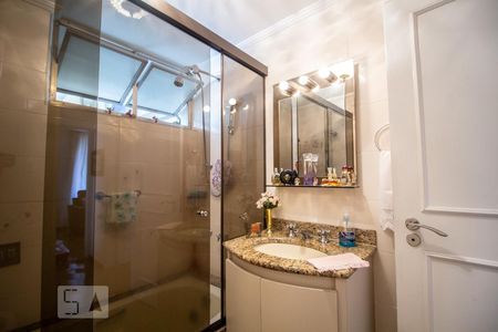 Apartamento à venda com 170m², 2 quartos e 1 vagaBanheiro Social