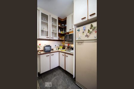 Apartamento à venda com 170m², 2 quartos e 1 vagaCozinha