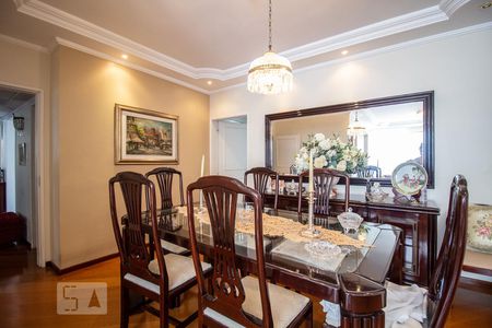 Sala de apartamento à venda com 2 quartos, 170m² em Perdizes, São Paulo