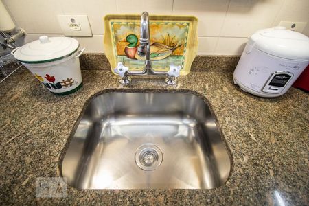 Apartamento à venda com 170m², 2 quartos e 1 vagaCozinha