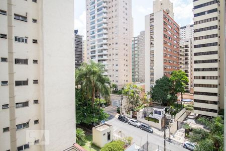 Apartamento à venda com 170m², 2 quartos e 1 vagaVista da Sala
