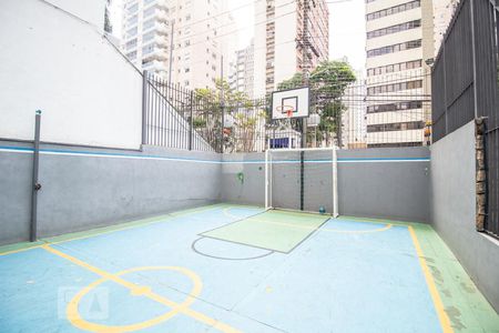 Apartamento à venda com 170m², 2 quartos e 1 vagaQuadra Esportiva