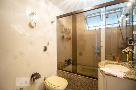 Apartamento à venda com 170m², 2 quartos e 1 vagaBanheiro Social