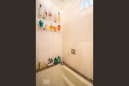 Apartamento à venda com 170m², 2 quartos e 1 vagaBanheiro Social