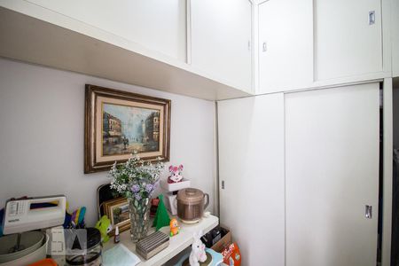 Apartamento à venda com 170m², 2 quartos e 1 vagaQuarto de Serviço