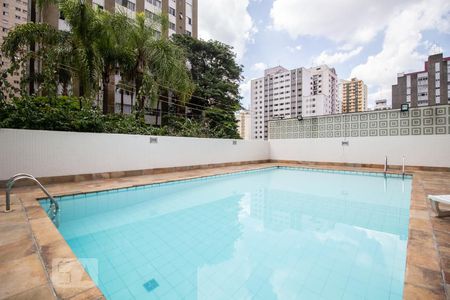 Apartamento à venda com 170m², 2 quartos e 1 vagaPiscina
