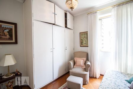 Quarto 1 de apartamento à venda com 2 quartos, 170m² em Perdizes, São Paulo