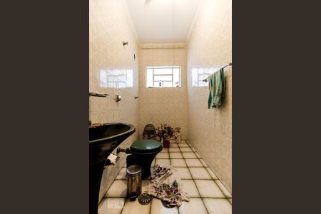 Lavabo de casa à venda com 3 quartos, 150m² em Vila Maria Alta, São Paulo