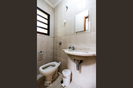 Lavabo de casa à venda com 3 quartos, 151m² em Vila Maria Alta, São Paulo