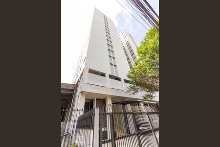 Apartamento à venda com 93m², 3 quartos e sem vagaFachada