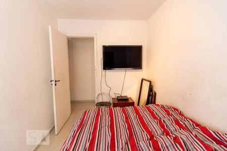 Quarto 2 de apartamento à venda com 3 quartos, 93m² em Jaguaré, São Paulo