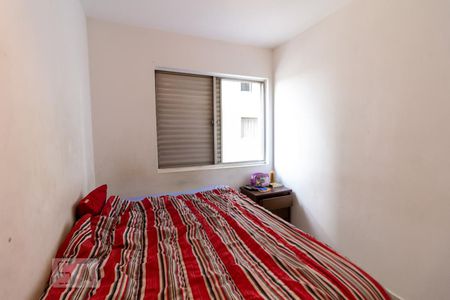 Quarto 2 de apartamento à venda com 3 quartos, 93m² em Jaguaré, São Paulo