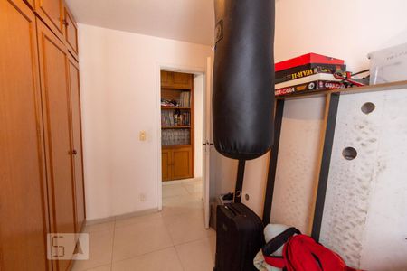 Quarto 1 de apartamento à venda com 3 quartos, 93m² em Jaguaré, São Paulo