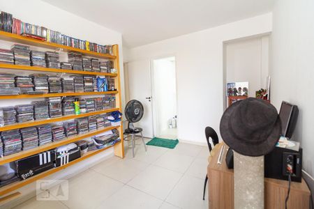 Apartamento à venda com 93m², 3 quartos e sem vagaQuarto 3 - Suíte