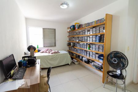 Apartamento à venda com 93m², 3 quartos e sem vagaQuarto 3 - Suíte