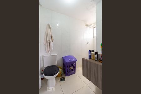 Apartamento à venda com 93m², 3 quartos e sem vagaBanheiro suíte 3