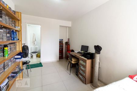 Apartamento à venda com 93m², 3 quartos e sem vagaQuarto 3 - Suíte