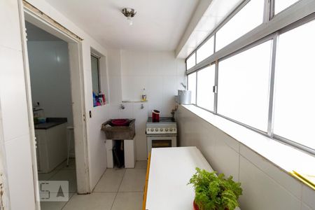 Apartamento à venda com 93m², 3 quartos e sem vagaÁrea de Serviço