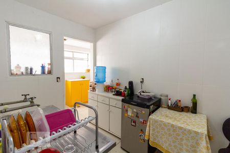 Apartamento à venda com 93m², 3 quartos e sem vagaCozinha