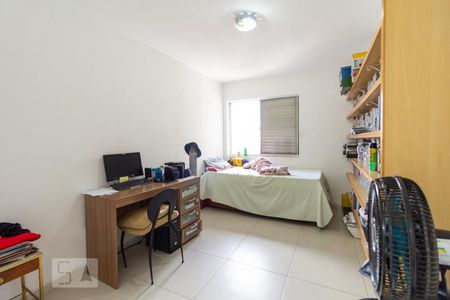 Apartamento à venda com 93m², 3 quartos e sem vagaQuarto 3 - Suíte