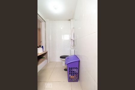 Apartamento à venda com 93m², 3 quartos e sem vagaBanheiro suíte 3