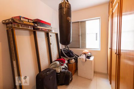 Quarto 1 de apartamento à venda com 3 quartos, 93m² em Jaguaré, São Paulo