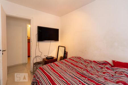 Quarto 2 de apartamento à venda com 3 quartos, 93m² em Jaguaré, São Paulo